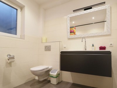 Apartment Appartement, 2 Schlafzimmer, Bad, WC, Kitzblick - Outdoor photo 11