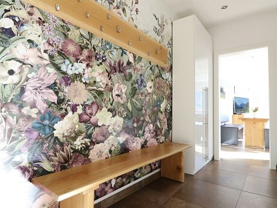 Apartment Appartement, 2 Schlafzimmer, Bad, WC, Kitzblick - Outdoor photo 12