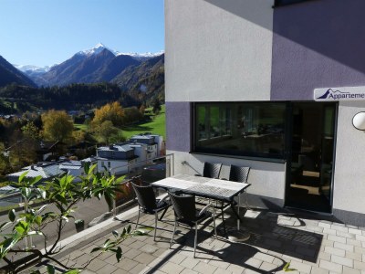 Apartment Appartement, 2 Schlafzimmer, Bad, WC, Kitzblick - Outdoor photo 15