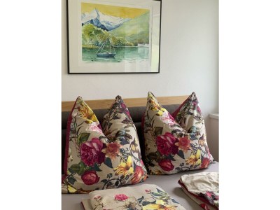 Apartment Appartement, 2 Schlafzimmer, Bad, WC, Kitzblick - Outdoor photo 20