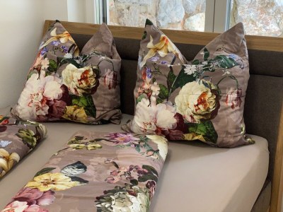 Apartment Appartement, 2 Schlafzimmer, Bad, WC, Kitzblick - Features photo 29