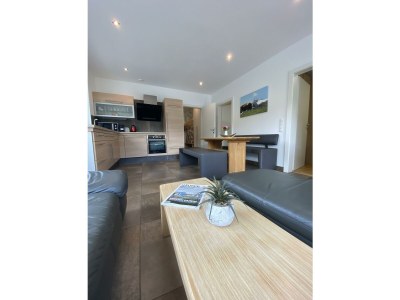 Apartment Appartement, 2 Schlafzimmer, Bad, WC, Kitzblick - Features photo 33