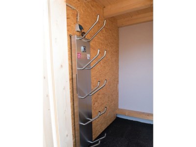Apartment Appartment Top 1 Premium - non refundable rate - Outdoor photo 6