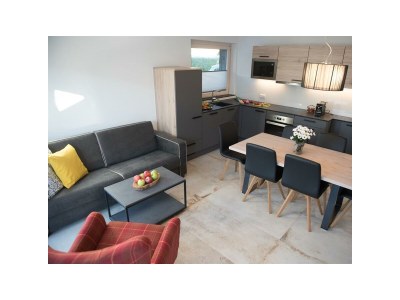 Apartment Appartment Top 1 Premium - non refundable rate - Features photo 13