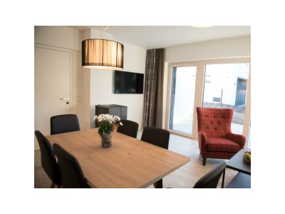 Apartment Appartment Top 1 Premium - non refundable rate - Features photo 16