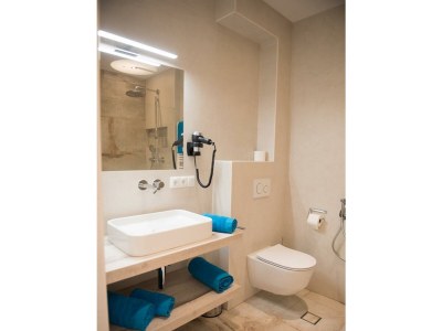 Apartment Appartment Top 1 Premium - non refundable rate - Features photo 20