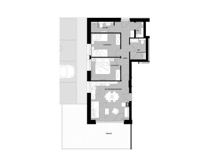 Apartment Appartment Top 1 Premium - non refundable rate - Features photo 33