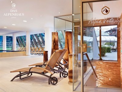 Holiday room Alpenwohnen.L, Balkon, FR, S - Outdoor photo 4