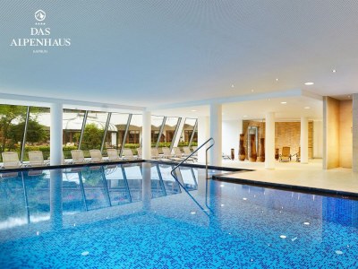 Holiday room Alpenwohnen.L, Balkon, FR, S - Outdoor photo 5