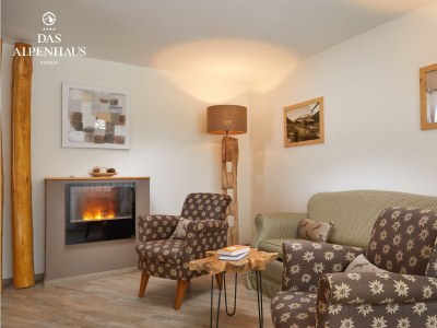 Holiday room Alpenwohnen.L, Balkon, FR, S - Outdoor photo 9