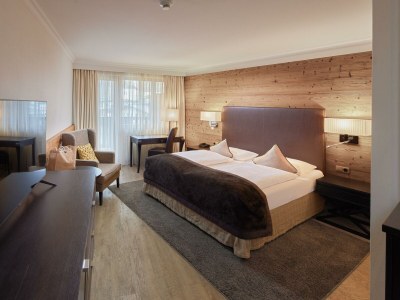 Holiday room Alpenwohnen.L, Balkon, FR, S - Outdoor photo 18