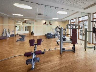 Holiday room Alpenwohnen.L, Balkon, FR, S - Outdoor photo 20