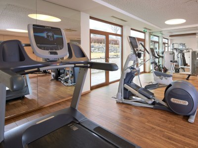 Holiday room Alpenwohnen.L, Balkon, FR, S - Outdoor photo 21