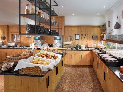 Holiday room Alpenwohnen.L, Balkon, FR, S - Outdoor photo 23