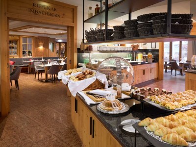 Holiday room Alpenwohnen.L, Balkon, FR, S - Outdoor photo 24