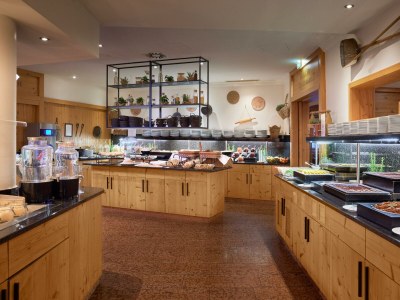 Holiday room Alpenwohnen.L, Balkon, FR, S - Outdoor photo 26