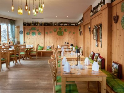 Holiday room Alpenwohnen.L, Balkon, FR, S - Outdoor photo 27