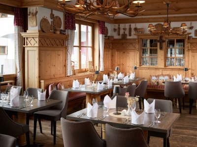 Holiday room Alpenwohnen.L, Balkon, FR, S - Outdoor photo 28