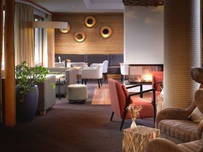 Holiday room Alpenwohnen.L, Balkon, FR, S - Outdoor photo 34