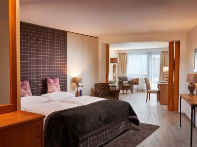 Holiday room Alpenwohnen.L, Balkon, FR, S - Features photo 35