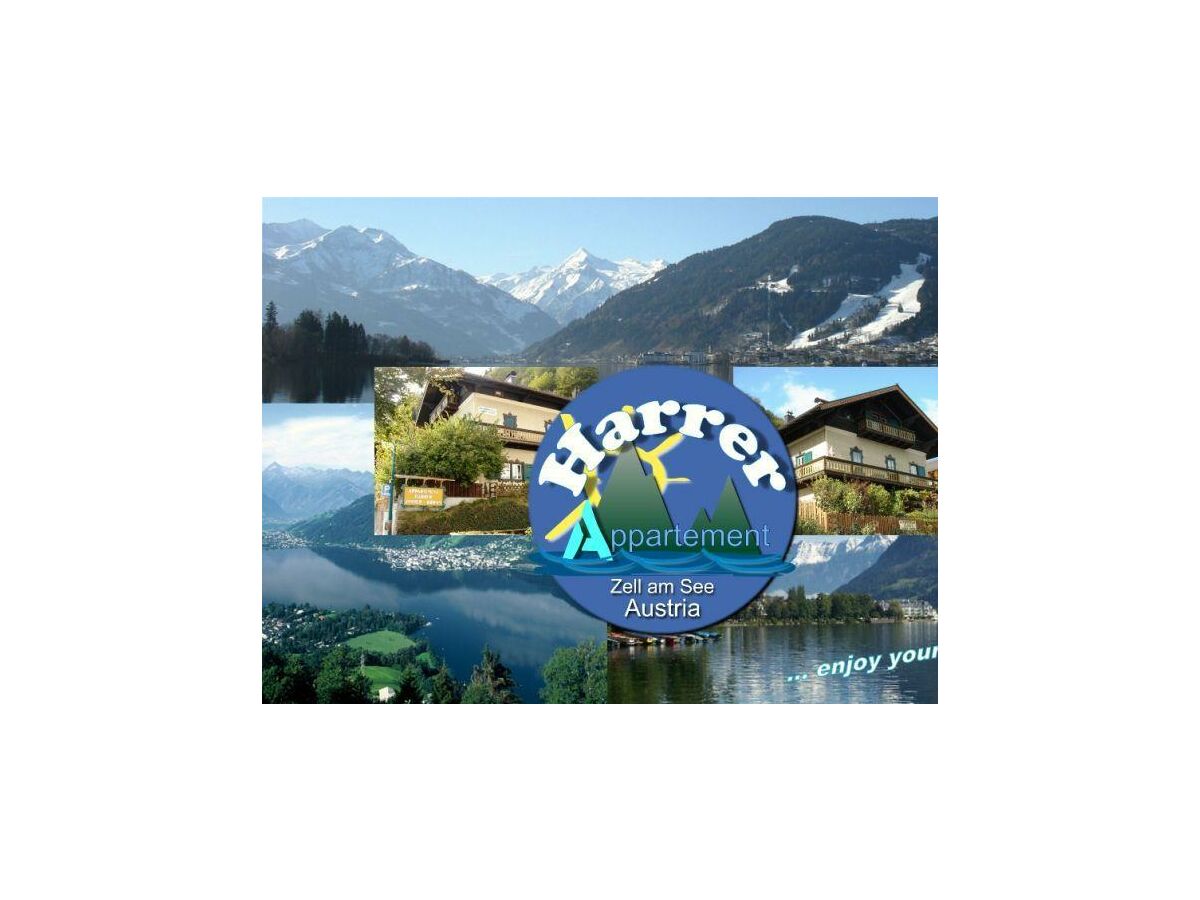 Apartment Apartment/2 Schlafräume/Dusche, WC, Seeblick - Outdoor photo 2