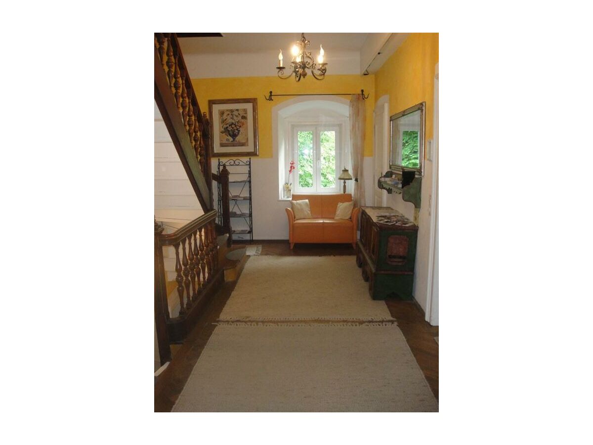 Apartment Apartment/2 Schlafräume/Dusche, WC, Seeblick - Outdoor photo 3