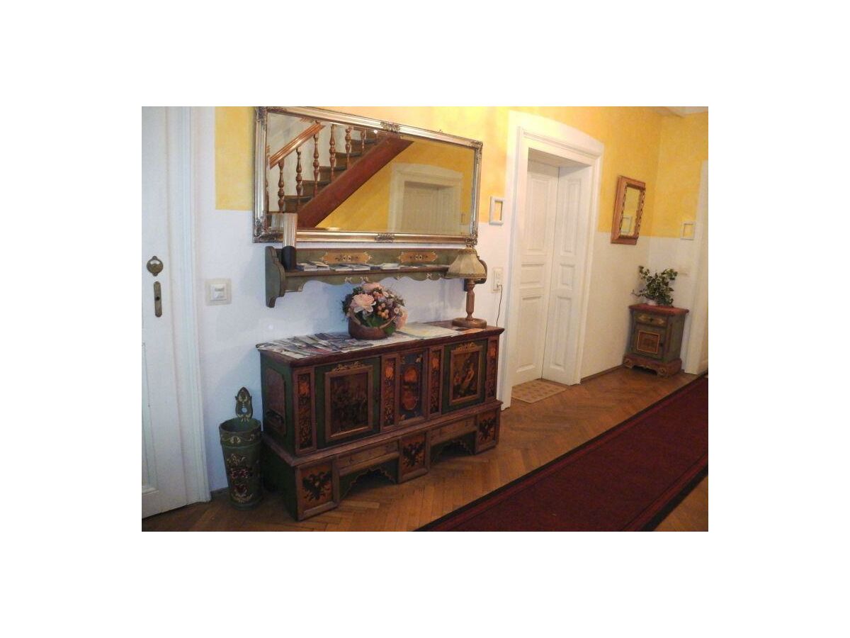 Apartment Apartment/2 Schlafräume/Dusche, WC, Seeblick - Outdoor photo 4