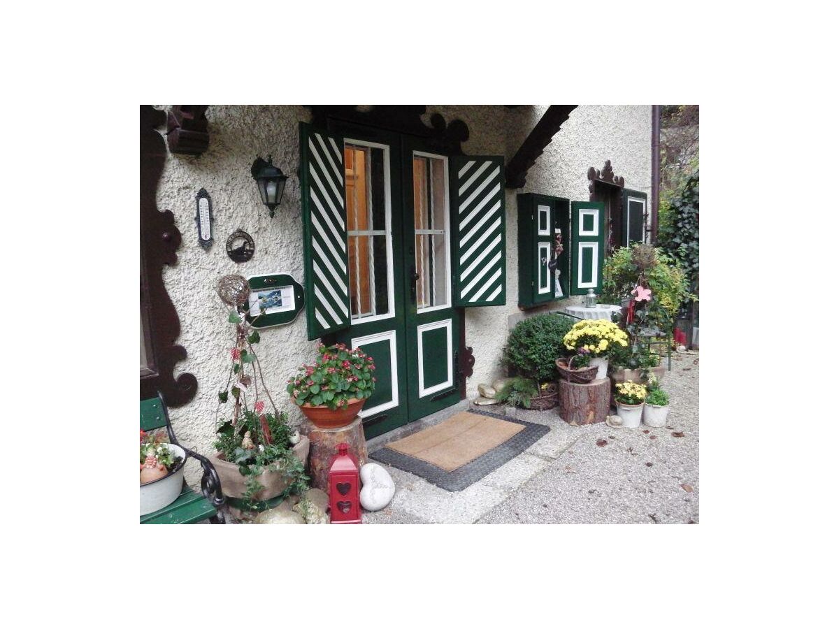 Apartment Apartment/2 Schlafräume/Dusche, WC, Seeblick - Outdoor photo 5