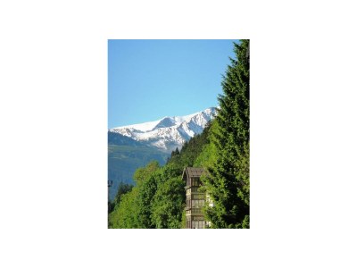 Apartment Apartment/2 Schlafräume/Dusche, WC, Seeblick - Outdoor photo 6