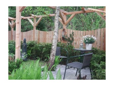 Apartment Apartment/2 Schlafräume/Dusche, WC, Seeblick - Outdoor photo 7