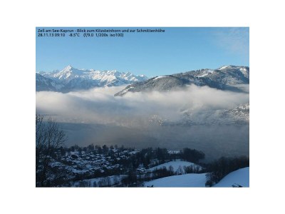 Apartment Apartment/2 Schlafräume/Dusche, WC, Seeblick - Outdoor photo 8