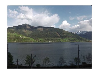 Apartment Apartment/2 Schlafräume/Dusche, WC, Seeblick - Outdoor photo 9