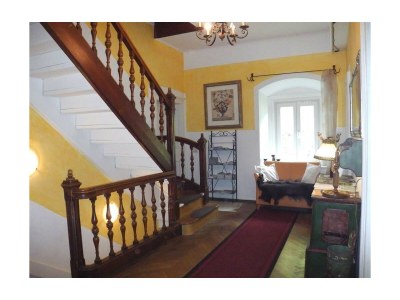 Apartment Apartment/2 Schlafräume/Dusche, WC, Seeblick - Outdoor photo 10