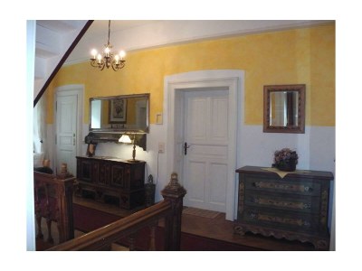 Apartment Apartment/2 Schlafräume/Dusche, WC, Seeblick - Outdoor photo 11