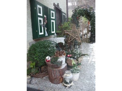 Apartment Apartment/2 Schlafräume/Dusche, WC, Seeblick - Outdoor photo 12