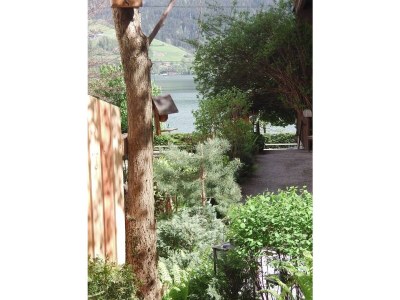 Apartment Apartment/2 Schlafräume/Dusche, WC, Seeblick - Outdoor photo 14