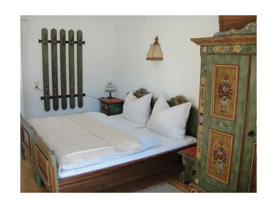 Apartment Apartment/2 Schlafräume/Dusche, WC, Seeblick - Outdoor photo 16