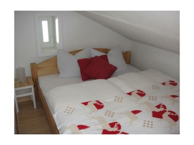 Apartment Apartment/2 Schlafräume/Dusche, WC, Seeblick - Outdoor photo 17