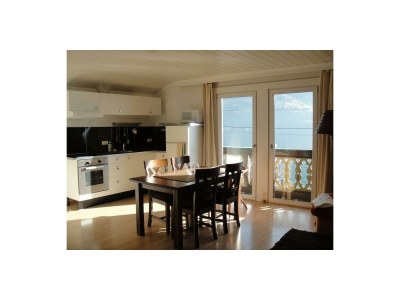 Apartment Apartment/2 Schlafräume/Dusche, WC, Seeblick - Features photo 18