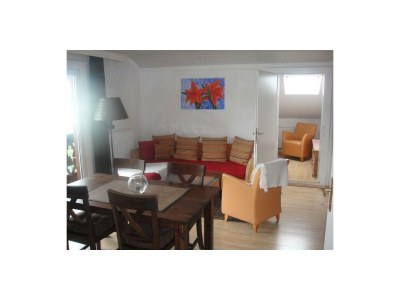 Apartment Apartment/2 Schlafräume/Dusche, WC, Seeblick - Features photo 19