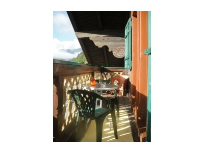 Apartment Apartment/2 Schlafräume/Dusche, WC, Seeblick - Features photo 21