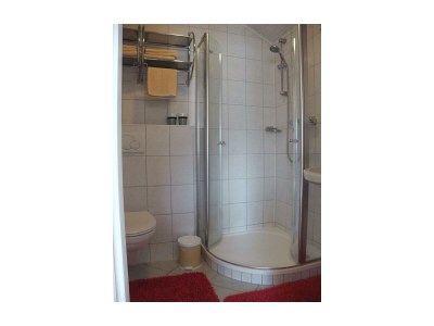 Apartment Apartment/2 Schlafräume/Dusche, WC, Seeblick - Features photo 22