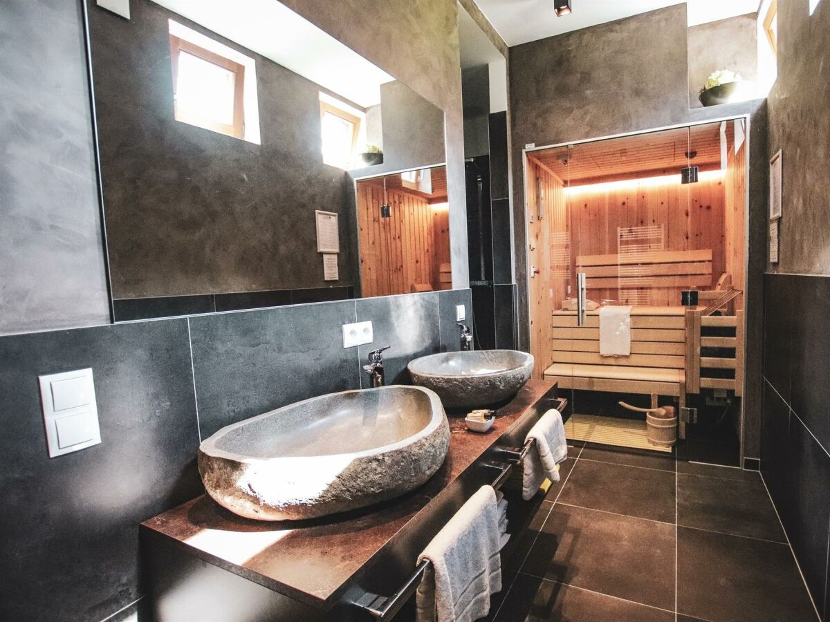 Holiday room Suite "XL" - Outdoor photo 5