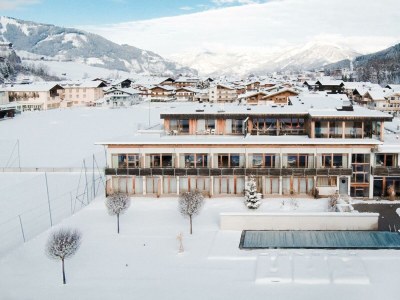 Holiday room Suite "XL" - Outdoor photo 4