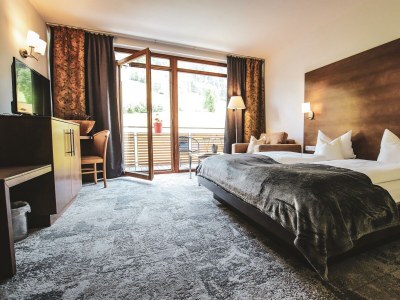 Holiday room Suite "XL" - Outdoor photo 8