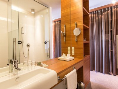 Holiday room Suite "XL" - Outdoor photo 9