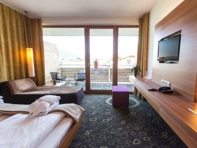 Holiday room Suite "XL" - Outdoor photo 11