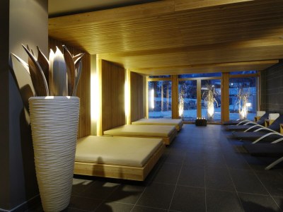 Holiday room Suite "XL" - Outdoor photo 12