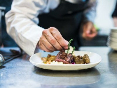 Holiday room Suite "XL" - Outdoor photo 15