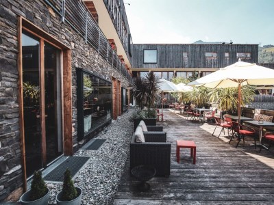 Holiday room Suite "XL" - Outdoor photo 17